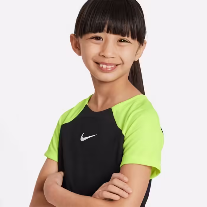 Набор футболка + шорты Nike LK NK DF ACDPR TRN KIT K - 5