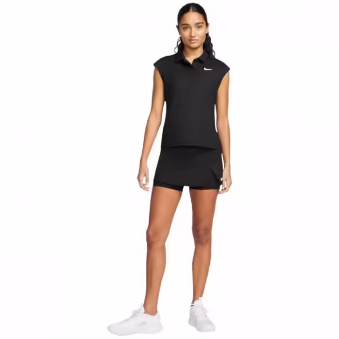 Fusta Nike W NKCT DF VCTRY SKIRT STRT - 2