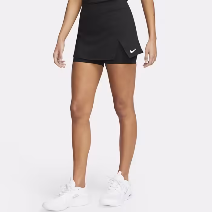 Юбка Nike W NKCT DF VCTRY SKIRT STRT - 6