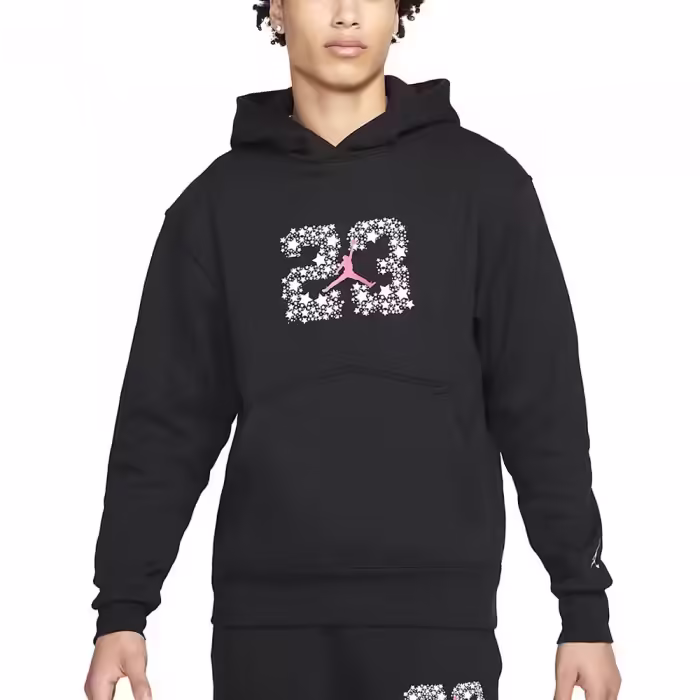 Толстовка Nike M J SPRT DNA FLC PO 2