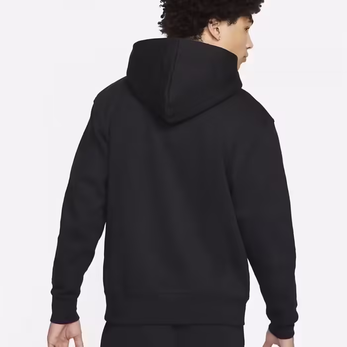 Толстовка Nike M J SPRT DNA FLC PO 2 - 2