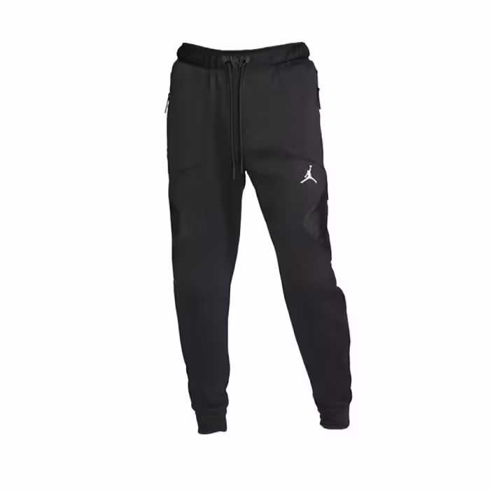 Pantaloni Nike M J DF SPRT STMT FLC PANT