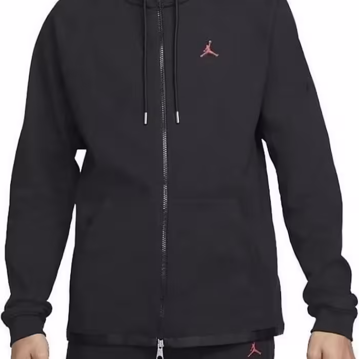 Толстовка Nike M J ESS WARMUP JACKET - 2