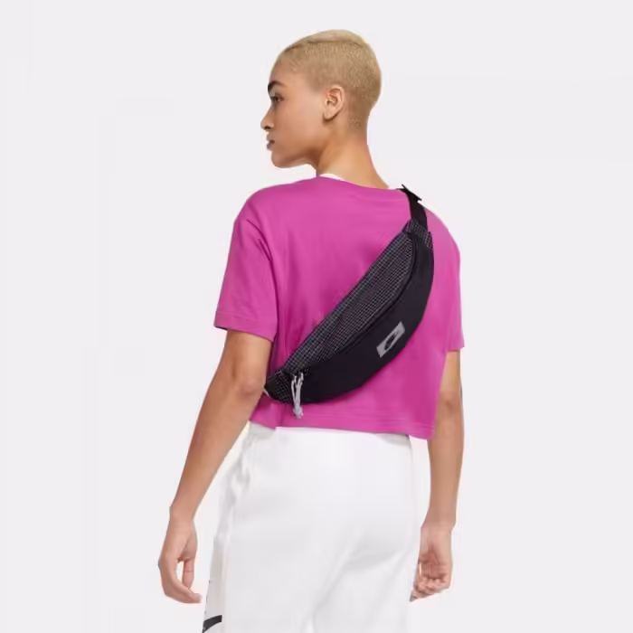 Сумка на пояс Nike NK HERITAGE HIP PACK - TRL - 2