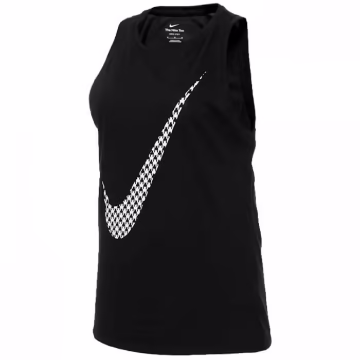 Maiou Nike W NK DF TANK ICON CLASH