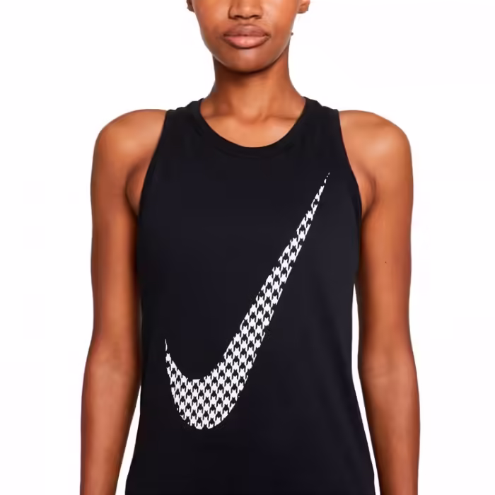 Maiou Nike W NK DF TANK ICON CLASH - 4