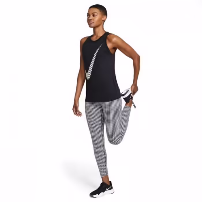 Maiou Nike W NK DF TANK ICON CLASH - 5