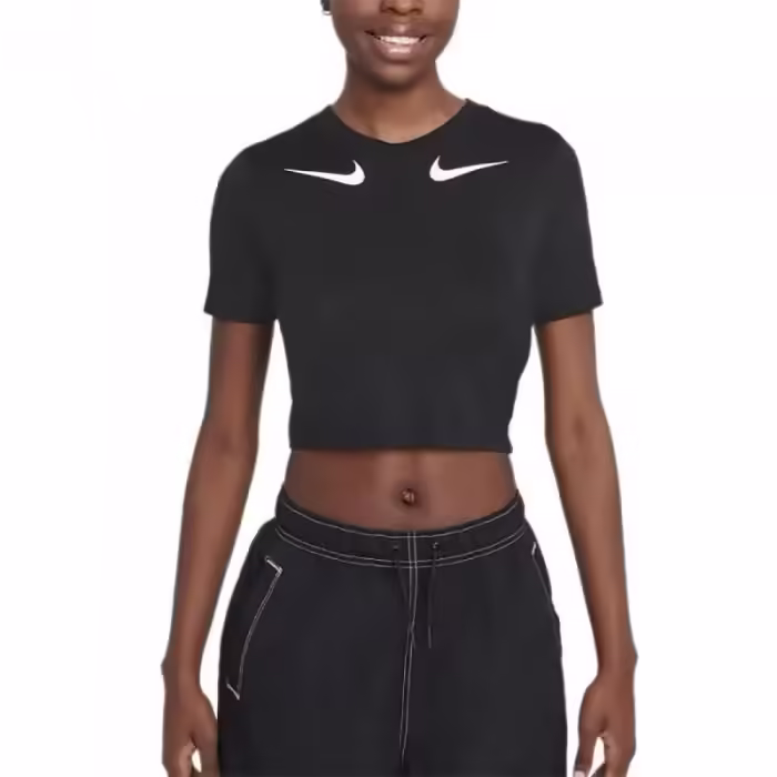 Tricou Nike W NSW TEE SWOOSH - 2