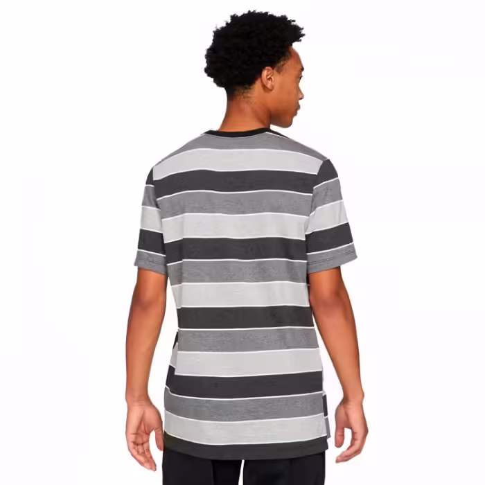 Tricou Nike M NKCT EMB STRIPES TEE - 3