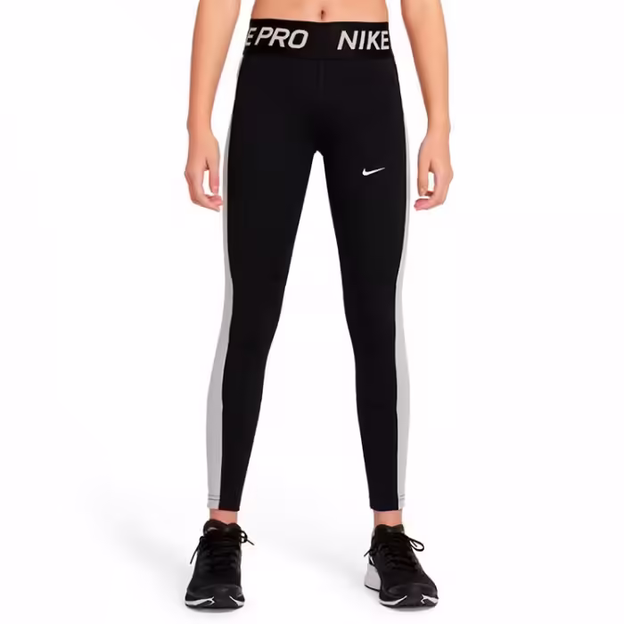 Легинсы Nike G NP DF WRM LEGGING
