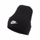 Caciula Nike U NSW BEANIE UTILITY FUTURA