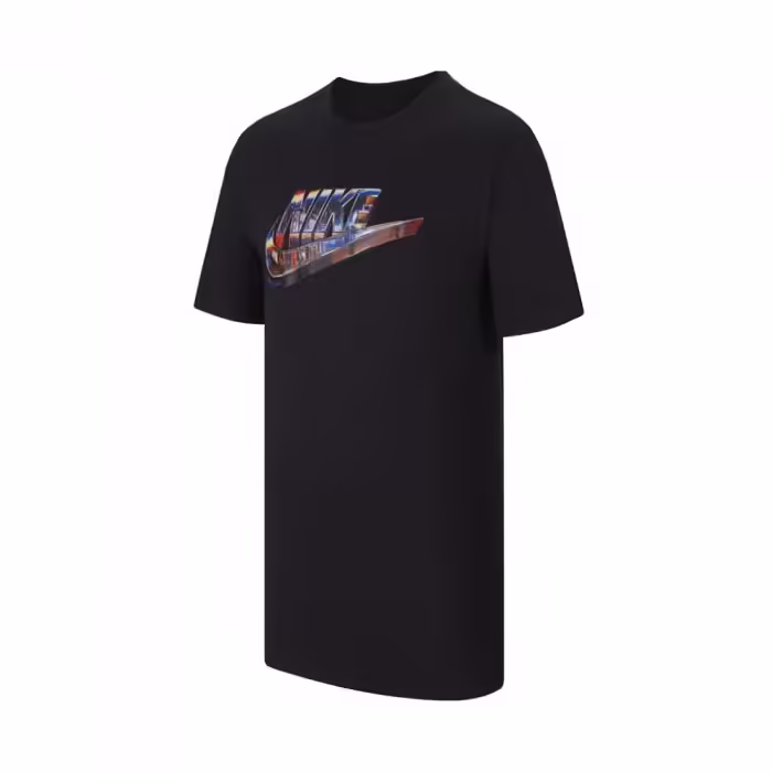 Футболка Nike U NSW TEE WORLDWIDE HBR