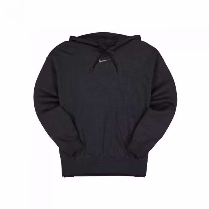 Толстовка Nike W NSW ESS FLC HOODIE CLCTN RE