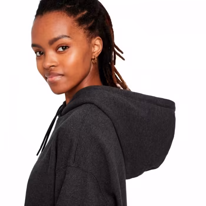 Толстовка Nike W NSW ESS FLC HOODIE CLCTN RE - 3