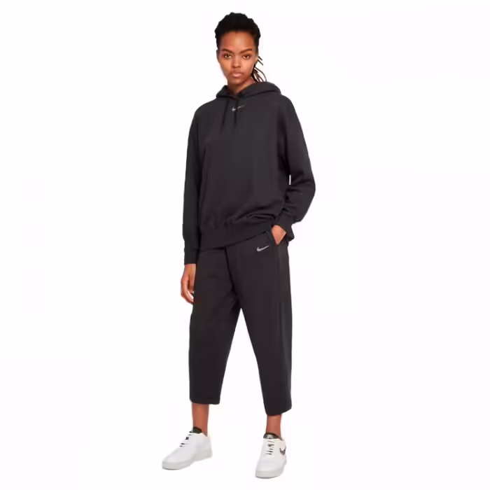 Толстовка Nike W NSW ESS FLC HOODIE CLCTN RE - 5