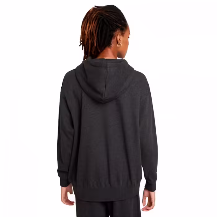 Толстовка Nike W NSW ESS FLC HOODIE CLCTN RE - 6