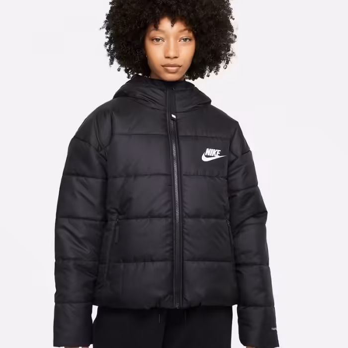 Scurta Nike W NSW TF RPL CLASSIC HD JKT - 2