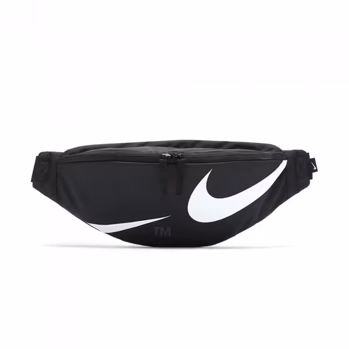 Geanta pe brau Nike NK HERITAGE WAISTPACK - SWOOSH