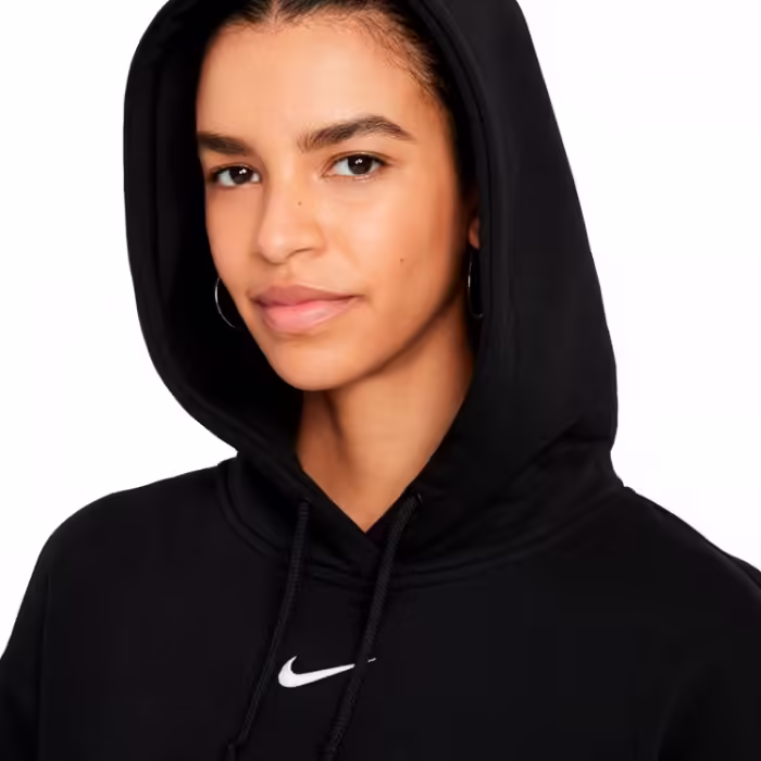 Толстовка Nike DJ7668-010 - 6