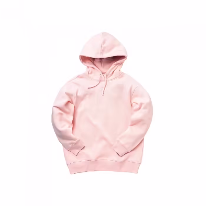 Hanorac Nike W NSW ESSNTL CLCTN FLC OS HD