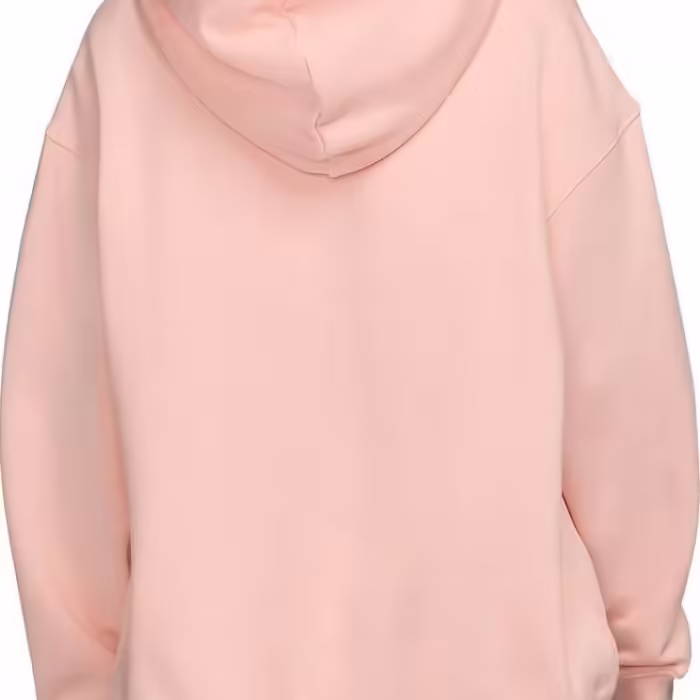 Hanorac Nike W NSW ESSNTL CLCTN FLC OS HD - 3