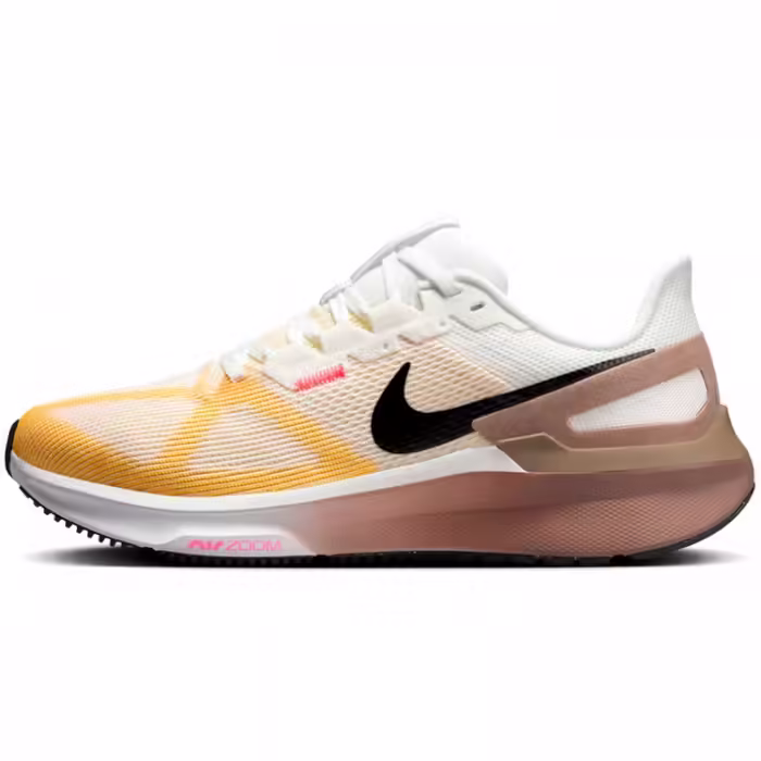 Incaltaminte Sport Nike W AIR ZOOM STRUCTURE 25 - 2
