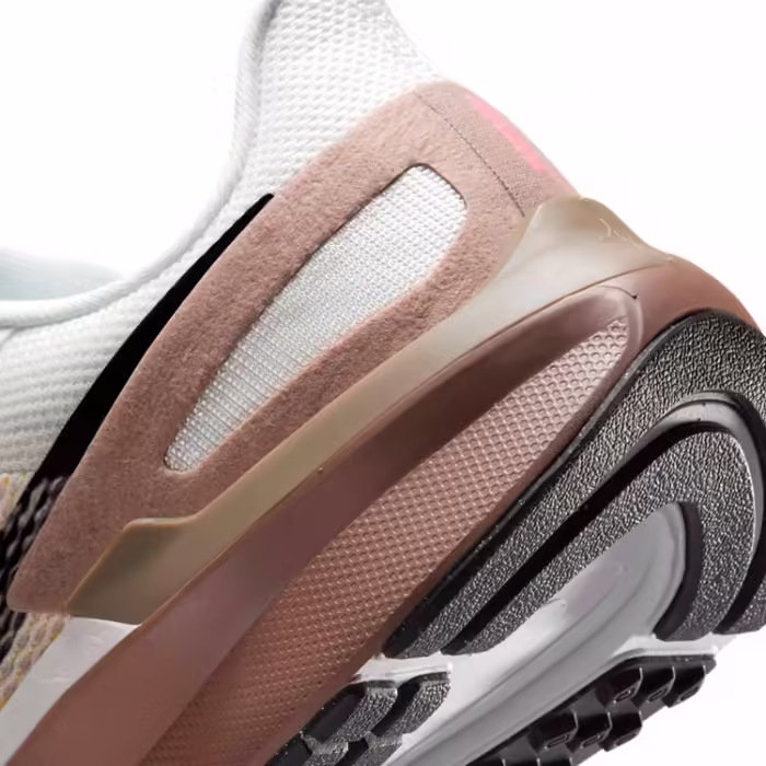 Incaltaminte Sport Nike W AIR ZOOM STRUCTURE 25 - 3