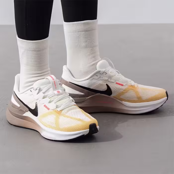 Incaltaminte Sport Nike W AIR ZOOM STRUCTURE 25 - 8