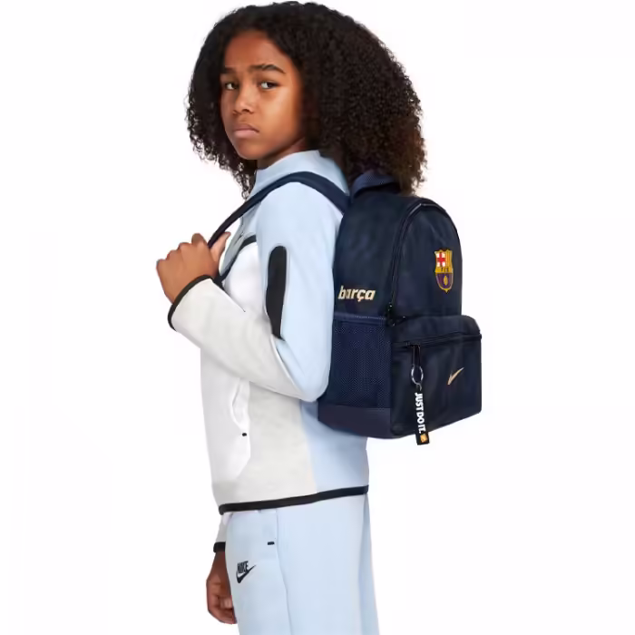 Рюкзак Nike Y FCB NK JDI IMINI BKPK - 5