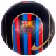 Мяч футбольный Nike FCB NK SKLS