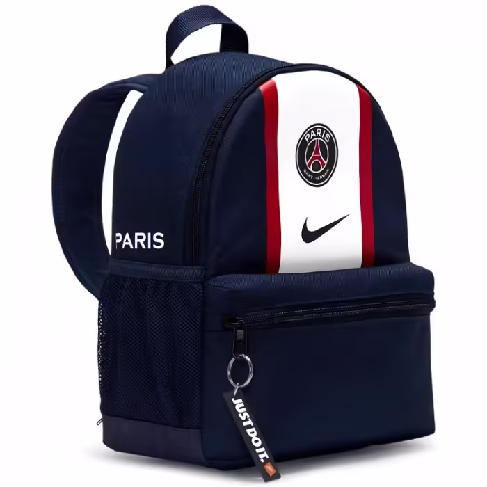 Рюкзак Nike Y PSG NK JDI MINI BKPK - 5