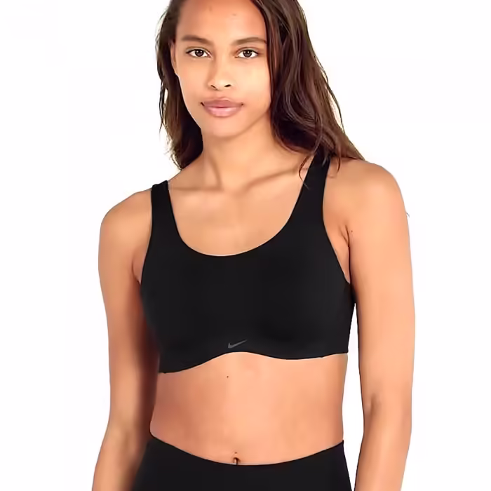 Bra sportive Nike W NK ALATE COVERAGE BRA