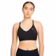 Bra sportive Nike W NK DF INDY NON PDED BRA