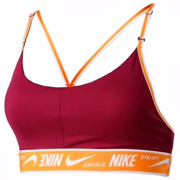 Bra sportive Nike W NK DF INDY LOGO BRA