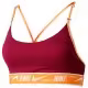 Bra sportive Nike W NK DF INDY LOGO BRA