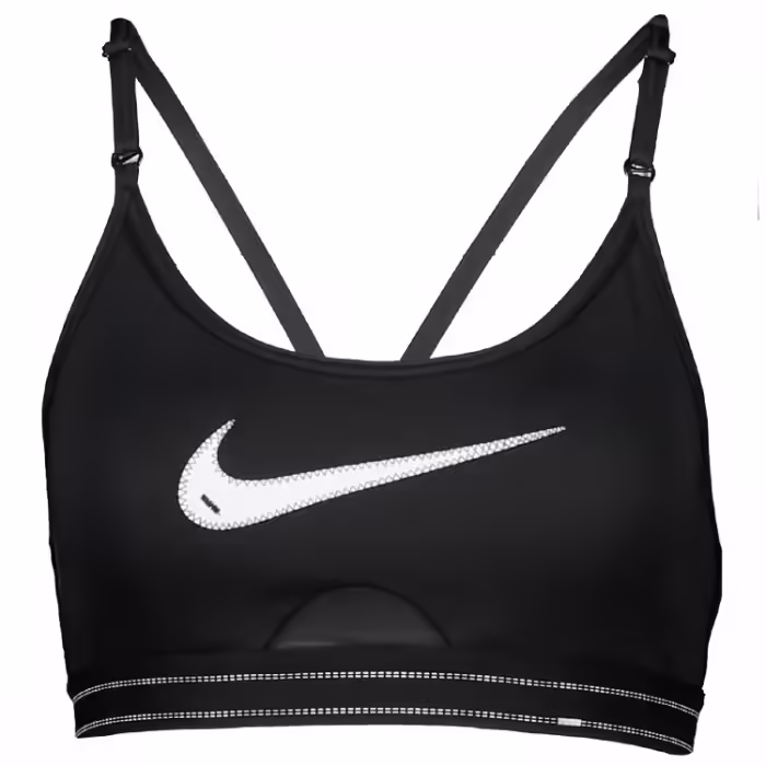 Спортивное бра Nike DM0574-010