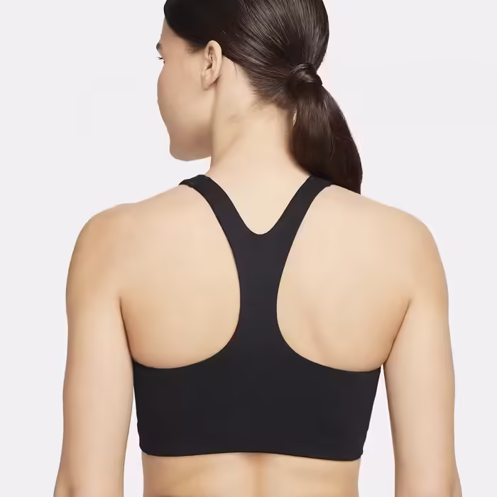 Bra sportive Nike W NY DF ALATE CURVE BRA - 3