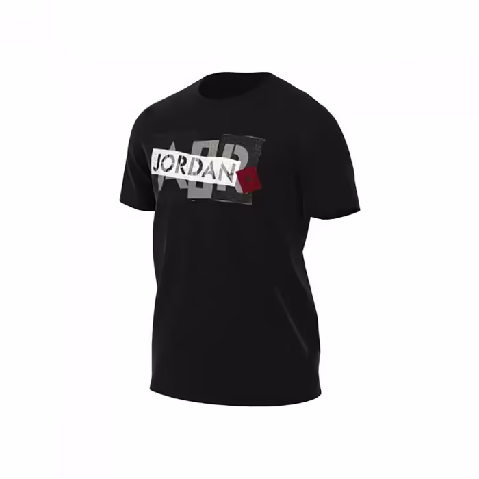 Tricou Nike M J BRAND GFX SS CREW 3