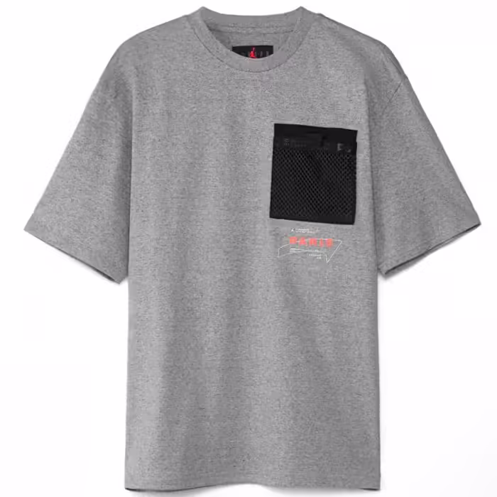 Tricou Nike M J PSG POCKET TEE