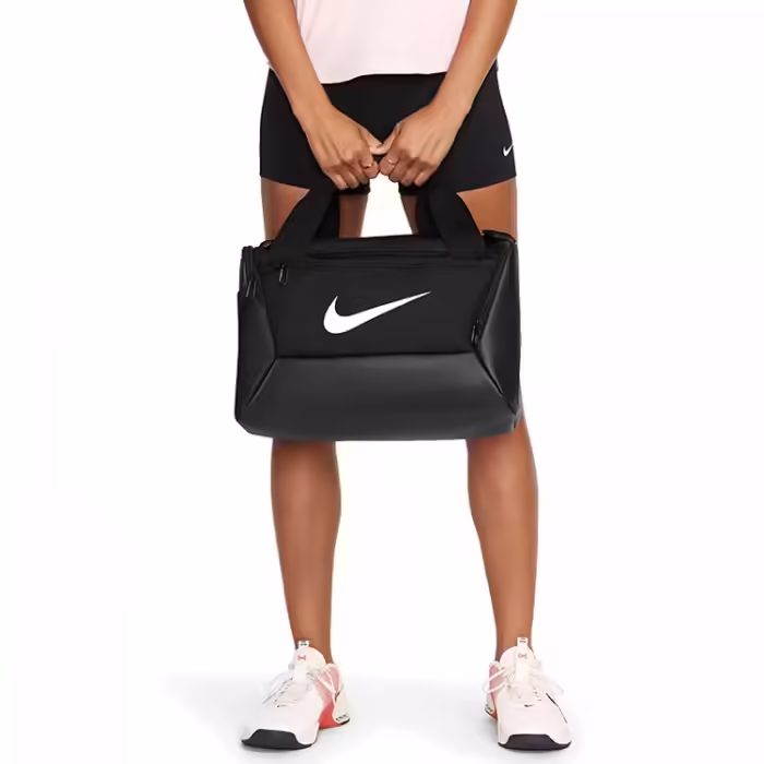 Сумка спортивная Nike NK BRSLA XS DUFF - 9.5 (25L) - 2