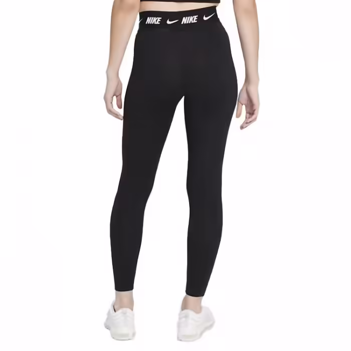 Panta-colanti Nike W NSW CLUB HW LGGNG - 4