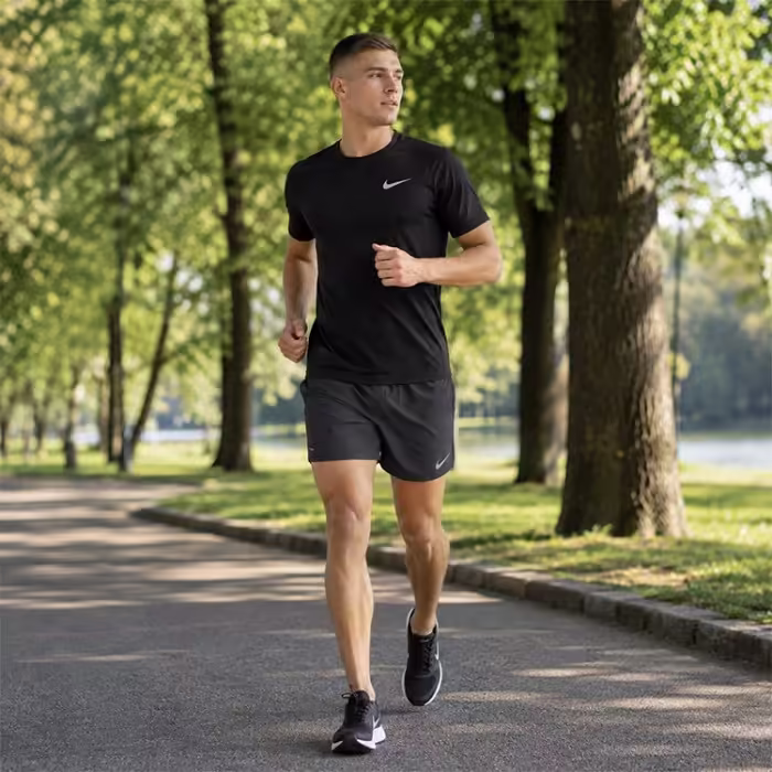 Шорты Nike M NK DF STRIDE SHRT 5IN BF - 2