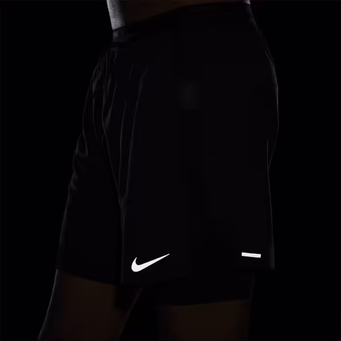 Sorti Nike M NK DF STRIDE SHRT HYBRID Negru S - 7