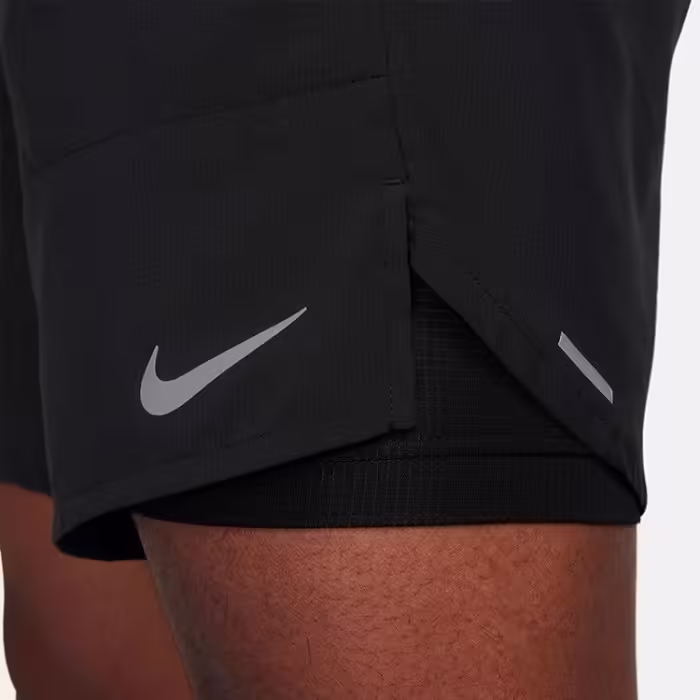 Sorti Nike M NK DF STRIDE 2IN1 SHRT 7IN - 12
