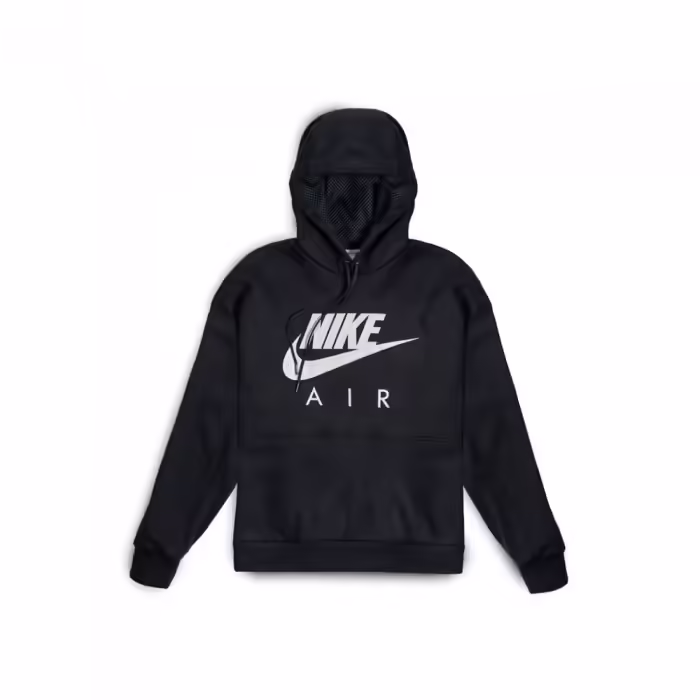 Толстовка Nike DM5202-010