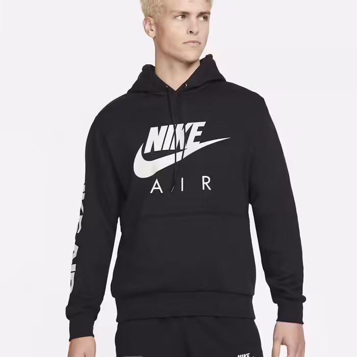 Толстовка Nike DM5202-010 - 2