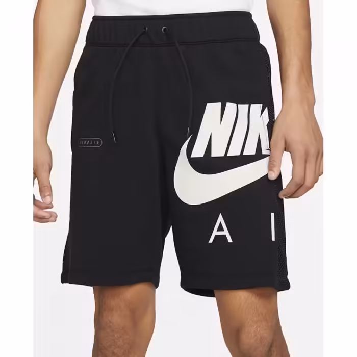 Sorti Nike M NSW AIR FT SHORT - 2