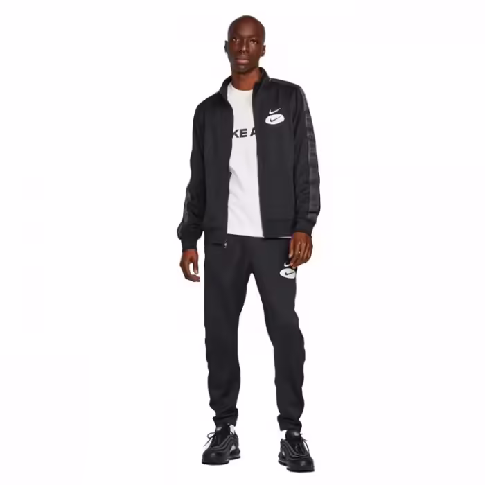 Толстовка Nike M NSW SL PK JKT - 2