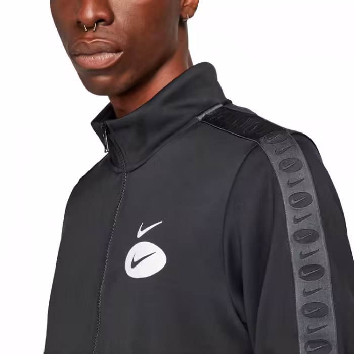 Толстовка Nike M NSW SL PK JKT - 3