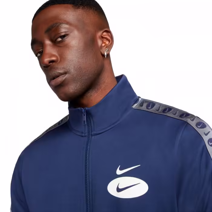 Hanorac Nike M NSW SL PK JKT - 2